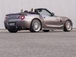 BMW Z4 Roadster by Hamann 2005 года